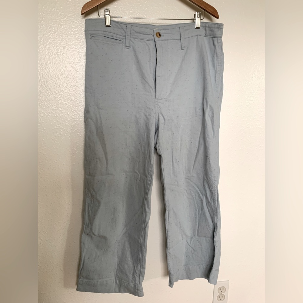 Madewell Jeans
